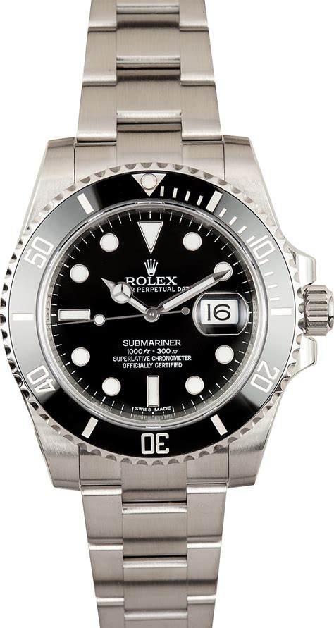 rolex submariner price usa.